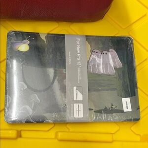 Stylish Gray Tablet Cover for New P10 13